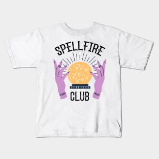 Spellfire Club Kids T-Shirt